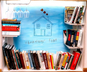 Librarians' Flat